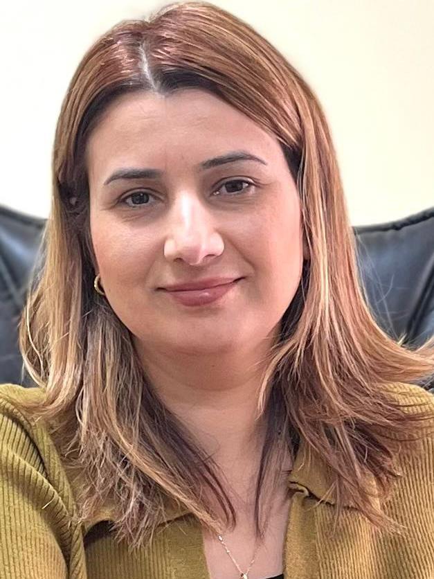 ZERRİN ZABUN
