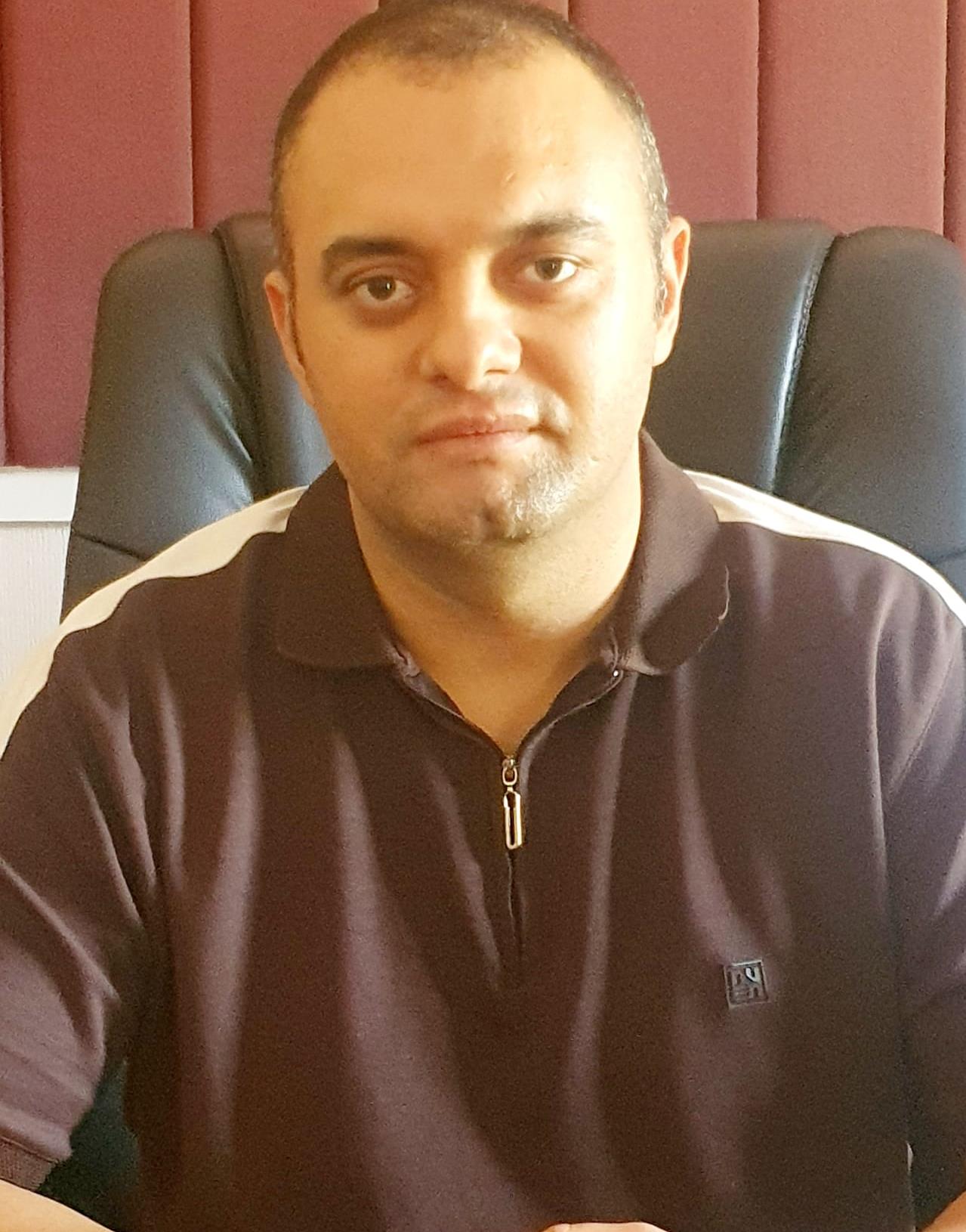 HASAN HÜSEYİN DOĞAN