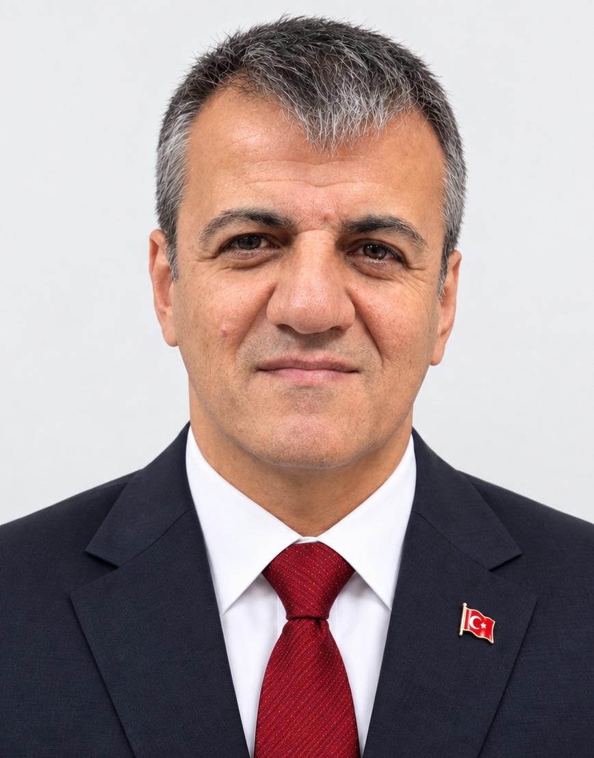MUSTAFA TÜRCAN