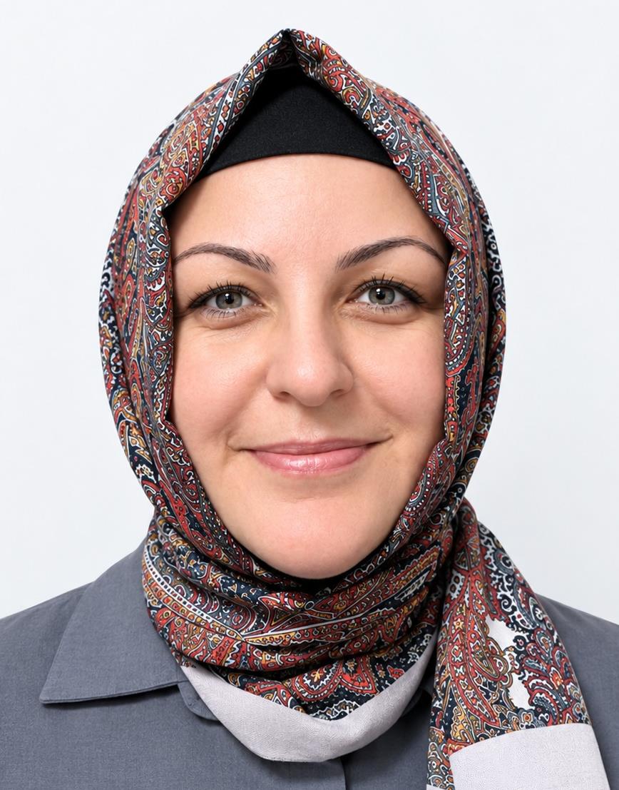 ZEHRA KARAMAN