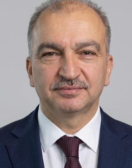 ZAFER TABAK