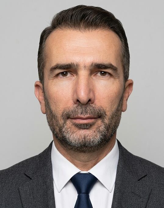 FERHAT ŞİMŞEK