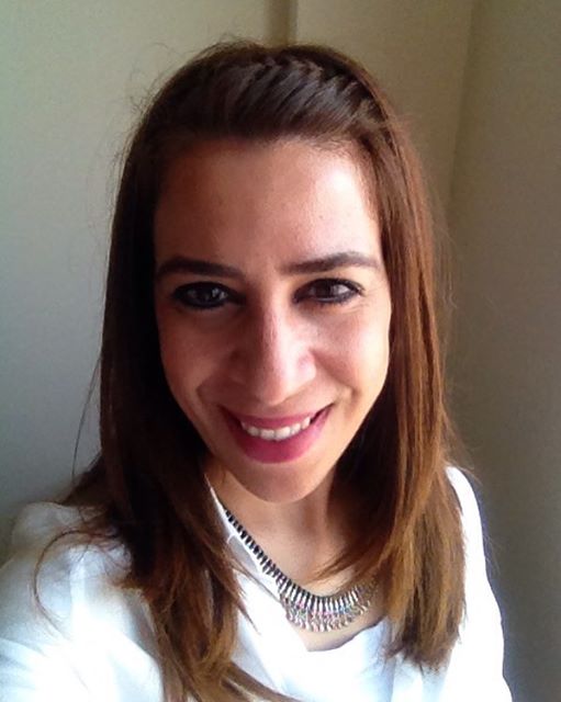 GÜLFERAH ERTÜRKMEN