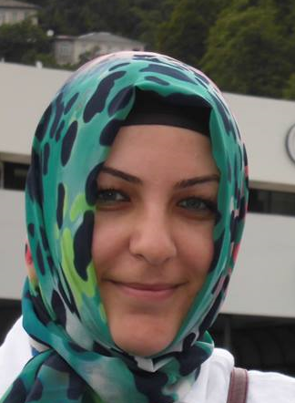 ZEHRA KARAMAN